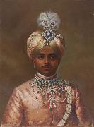 Krishna Raja Wadiyar IV